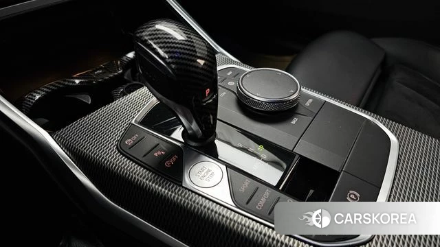 BMW 3 Series (G20) id 3844834 из Кореи 19