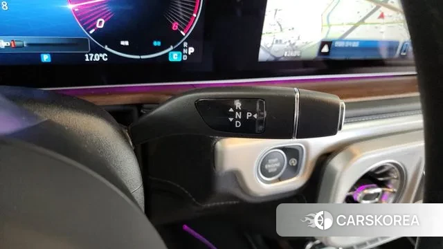 Mercedes-Benz G-Class W465 id 3359348 из Кореи 19