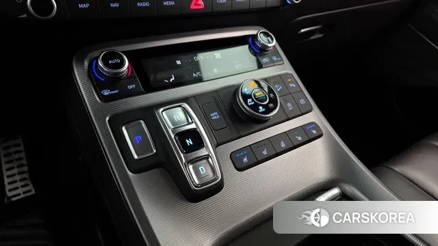 Hyundai The New Palisade id 3696405 из Кореи 19