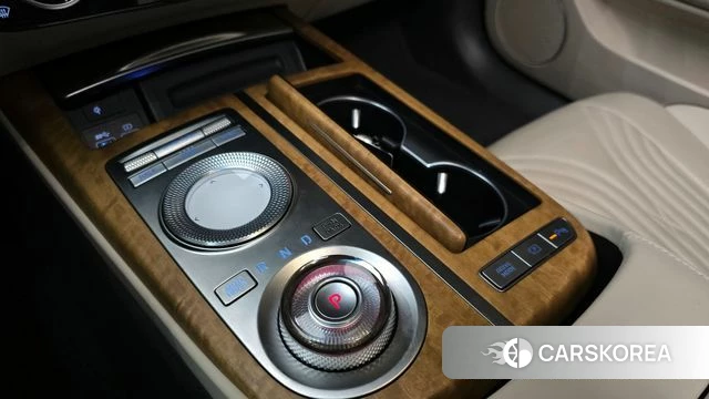 Genesis G80 (RG3) id 4293583 из Кореи 29