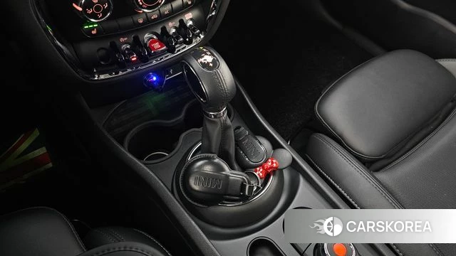 Mini Cooper Clubman id 4339254 из Кореи 29