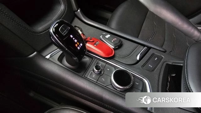Cadillac XT6 id 4573550 из Кореи 32