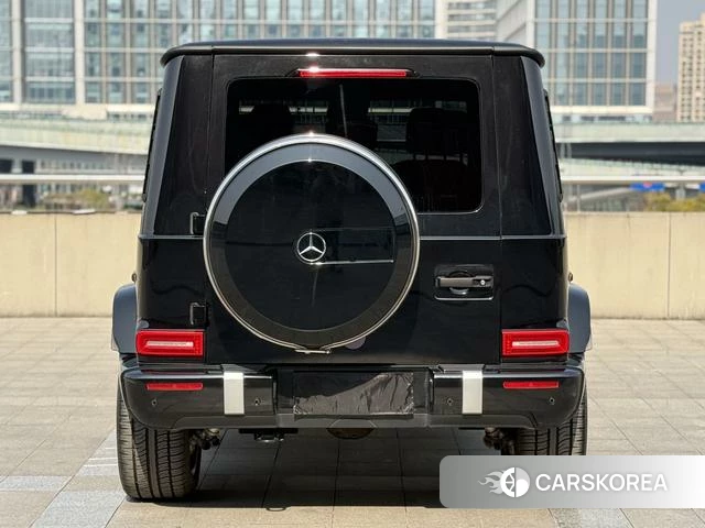 Mercedes-Benz G-class id 4275247 из Китая 13