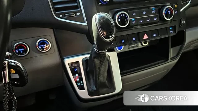 Hyundai Solati id 3698625 из Кореи 19