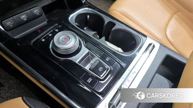 Kia Carnival 4th generation id 3422337 из Кореи 19