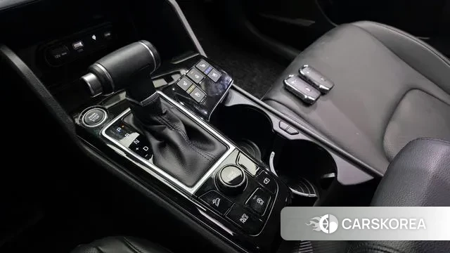 Kia Sportage 5th Generation id 3534929 из Кореи 19