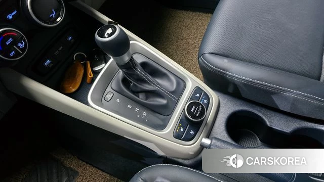 Hyundai Venue id 3811846 из Кореи 19