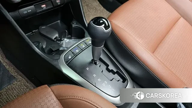 Kia The New Morning (JA) id 3359407 из Кореи 19