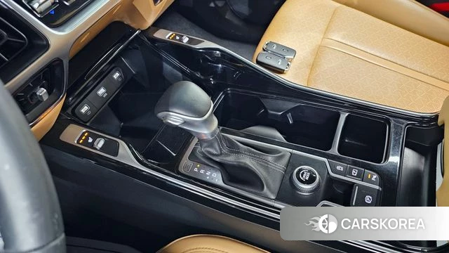 Kia Sorento 4th Generation id 4225061 из Кореи 29