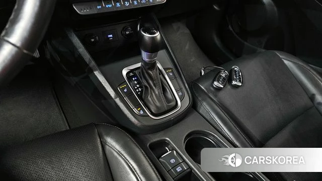 Hyundai The New Kona Hybrid id 3866233 из Кореи 19