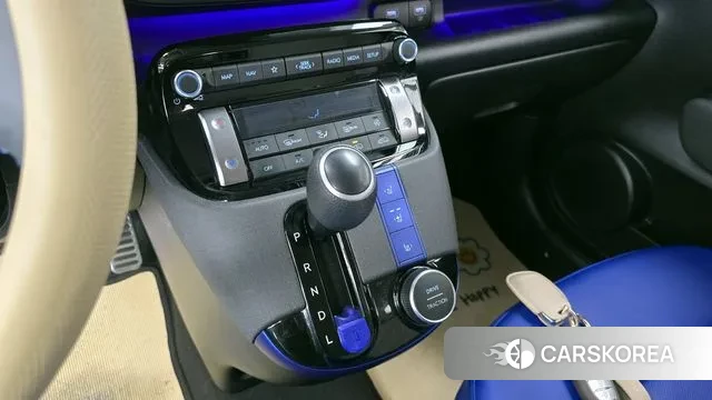 Hyundai Casper id 3268044 из Кореи 19