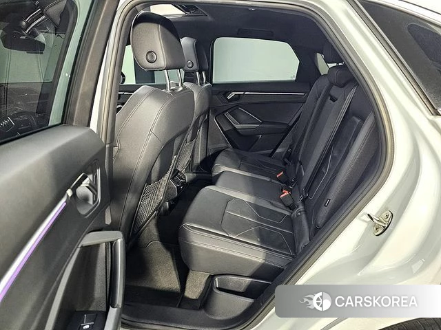 Audi Q3 (F3) id 4309231 из Кореи 19