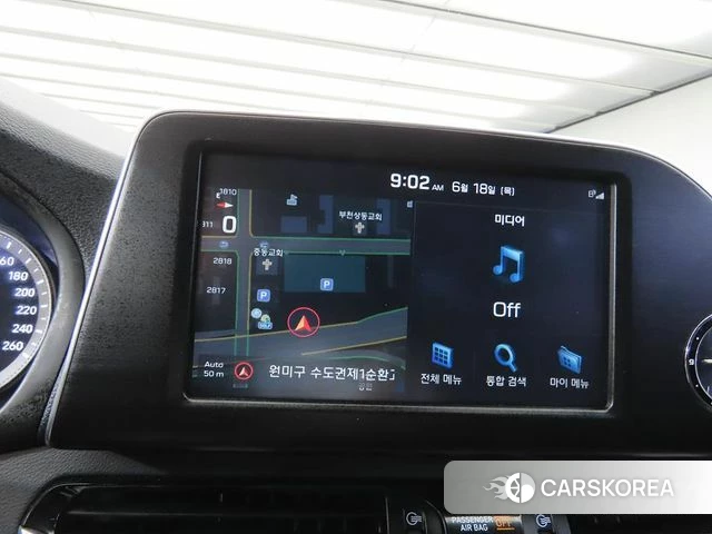 Hyundai Grandeur IG id 4477376 из Кореи 18