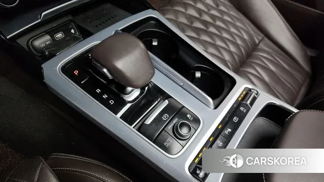 Kia Stinger Meister id 3448900 из Кореи 19