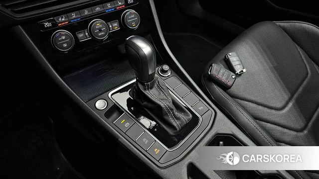 Volkswagen 7th Generation of Jetta id 4550689 из Кореи 32