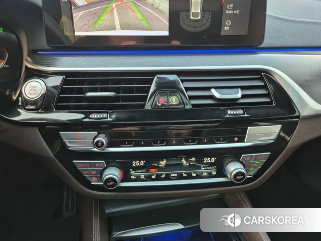 BMW 6 Series GT (G32) id 4682511 из Кореи 19