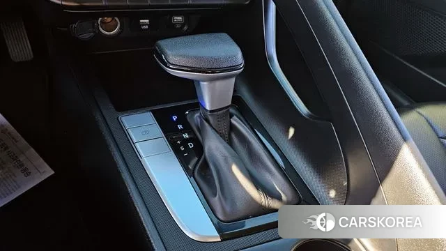 Hyundai Avante (CN7) id 3458077 из Кореи 19