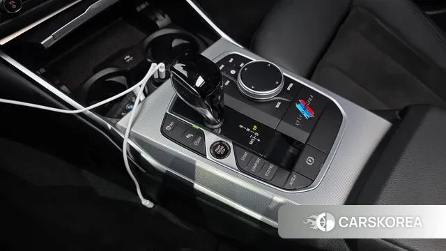 BMW 3 Series (G20) id 3566596 из Кореи 19