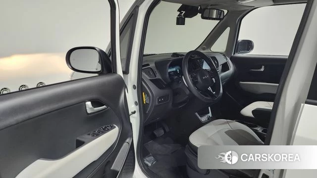 Kia The New Kia Ray EV id 4441845 из Кореи 32