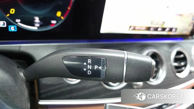 Mercedes-Benz E-Class W213 id 4470256 из Кореи 30