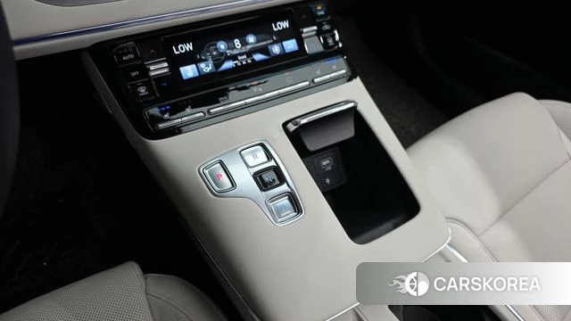 Hyundai The New Grandeur IG id 3818420 из Кореи 19