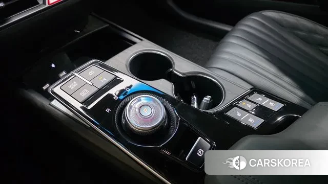 Kia K8 Hybrid id 3008159 из Кореи 19