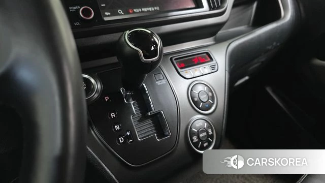 Kia The New Kia Ray id 3953206 из Кореи 19