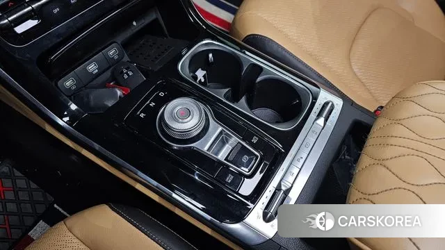 Kia Carnival 4th generation id 3282809 из Кореи 19