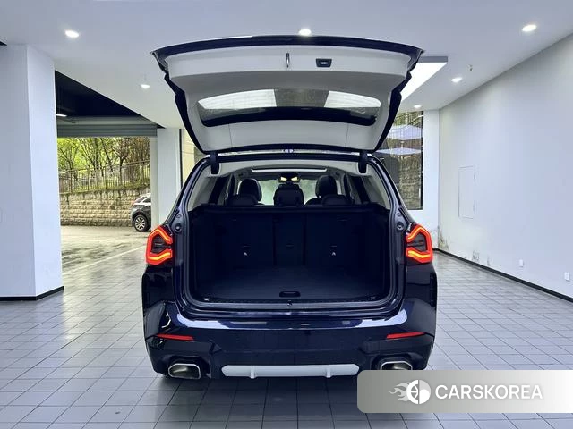 BMW X3 id 4394003 из Китая 11