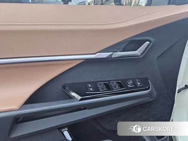 Ssangyong Torres id 3523866 из Кореи 19