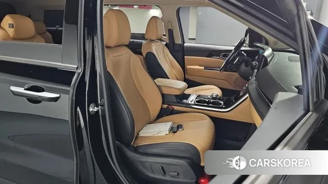 Kia Carnival 4th generation id 3433164 из Кореи 19