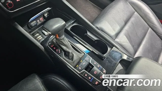 Kia Come New K7 id 2912928 из Кореи 19