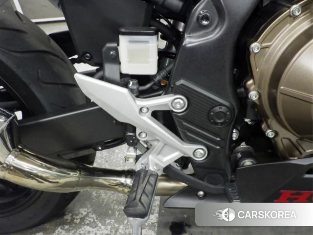 Honda CBR400R id 3946864 из Японии 31