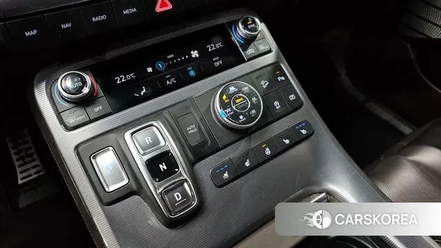 Hyundai The New Palisade id 3294982 из Кореи 19