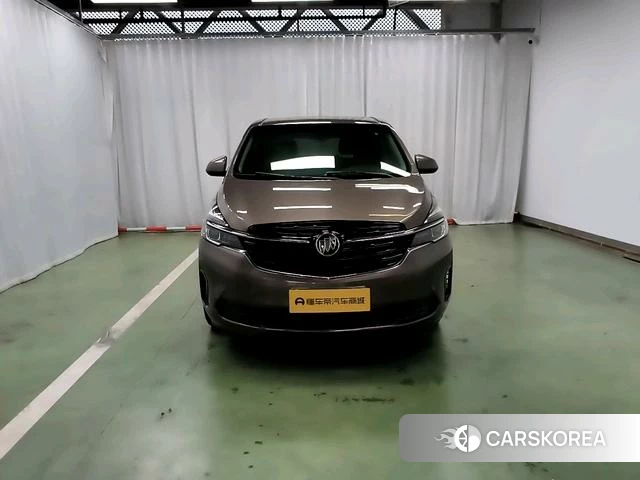Buick GL8 id 4219713 из Китая 19