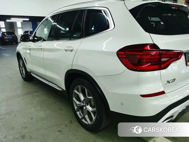 BMW X3 id 4275862 из Китая 12