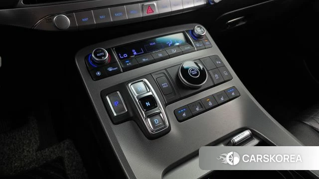 Hyundai Palisade id 4865331 из Кореи 19