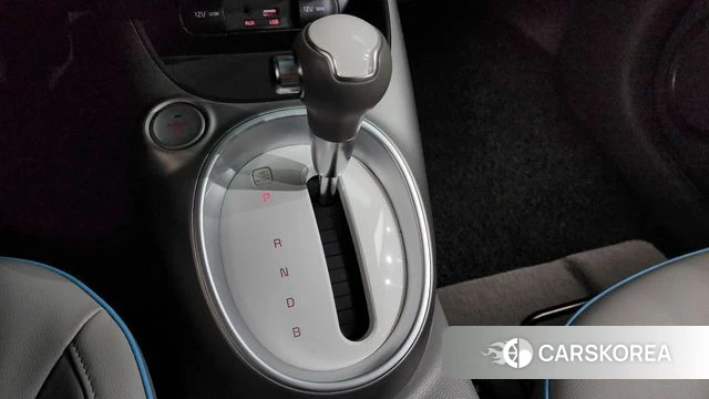 Kia Soul EV id 3943091 из Кореи 19