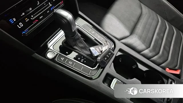 Volkswagen Arteon id 3027476 из Кореи 19