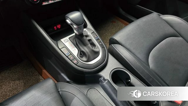 Kia Come New K3 id 4918624 из Кореи 32