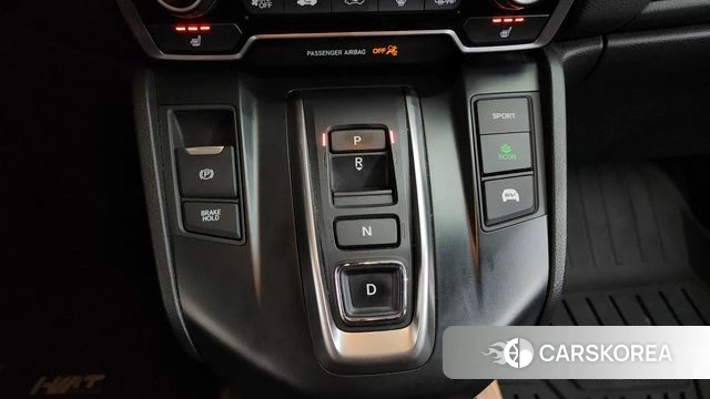 Honda CR-V 5th generation id 4401379 из Кореи 36