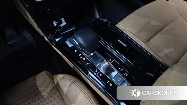 Kia K7 Premier id 3355808 из Кореи 19