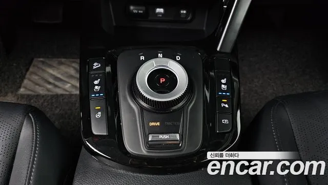 Kia The New Seltos id 2675704 из Кореи 19