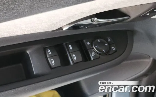 Chevrolet (GM Daewoo) Bolt EV id 2764759 из Кореи 9