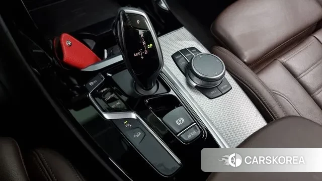 BMW X3 (G01) id 2990763 из Кореи 19