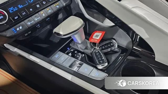 Hyundai Avante Hybrid (CN7) id 3777297 из Кореи 19