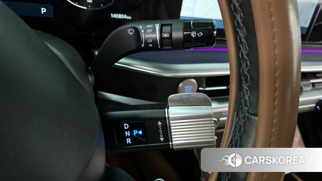 Hyundai Grandeur (GN7) id 3964278 из Кореи 19