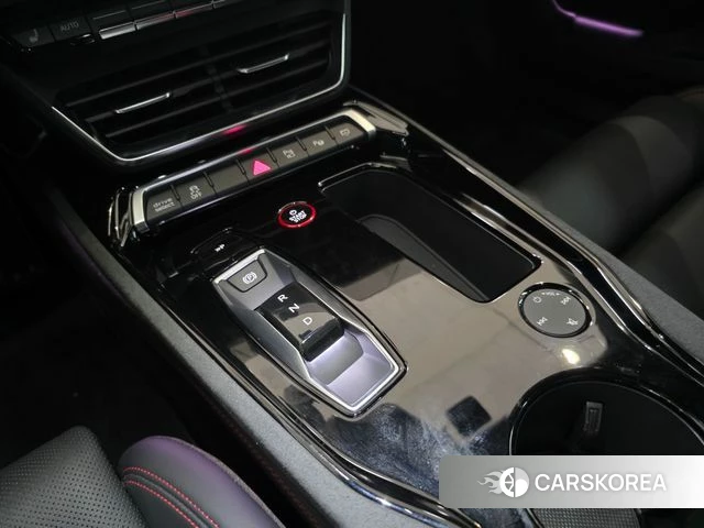 Audi RS e-Tron GT id 4740253 из Кореи 19