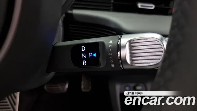 Hyundai Ionic 5 id 2745786 из Кореи 18