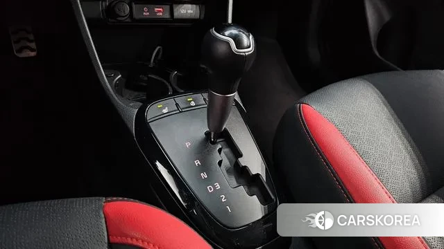 Kia All New Morning (JA) id 3736520 из Кореи 19